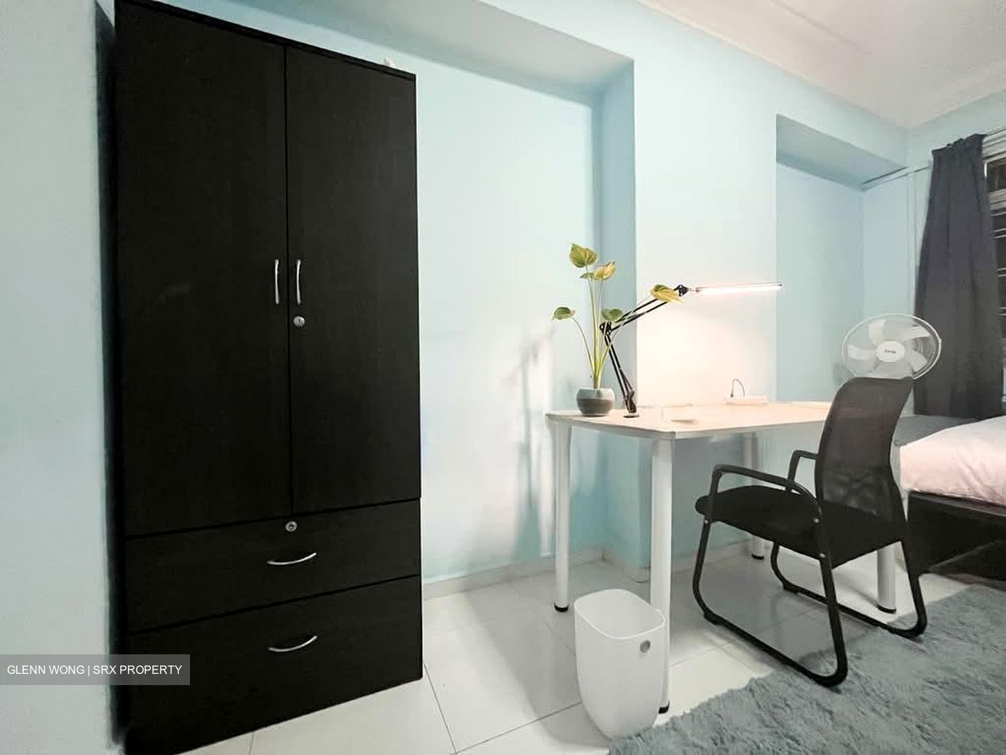 Blk 849 Nanyang Pearl (Jurong West), HDB 5 Rooms #543259141
